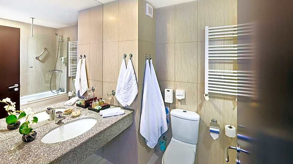 Lucky Bansko Aparthotel SPA & Relax