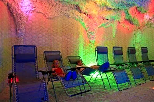 Wellness Hotel Anna Nejdek