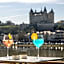 Mercure Bords de Loire Saumur