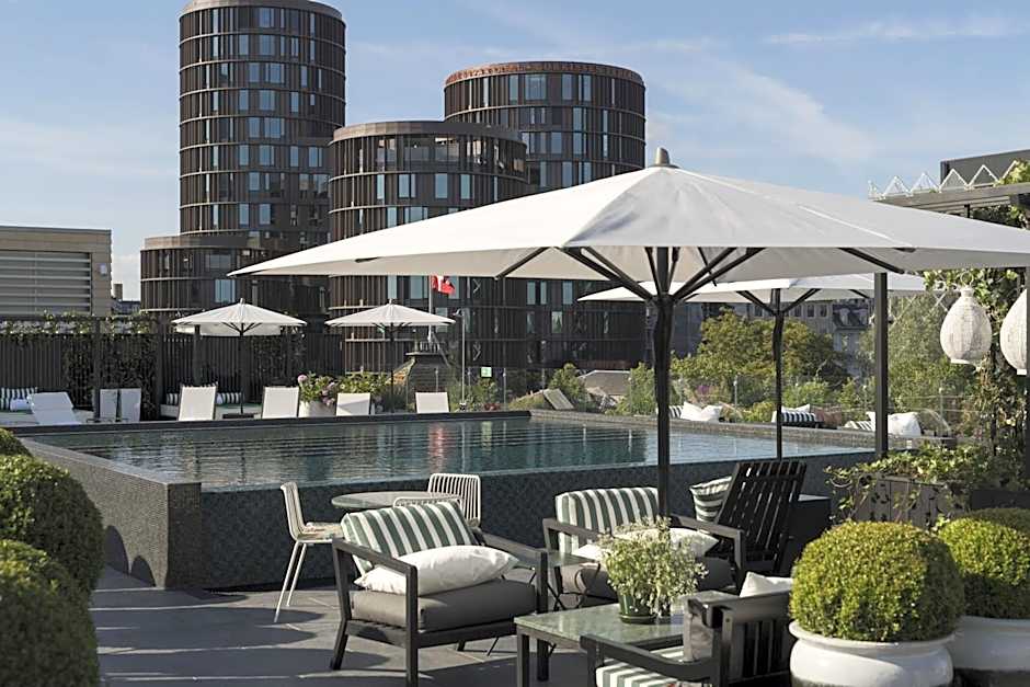 Nimb Hotel