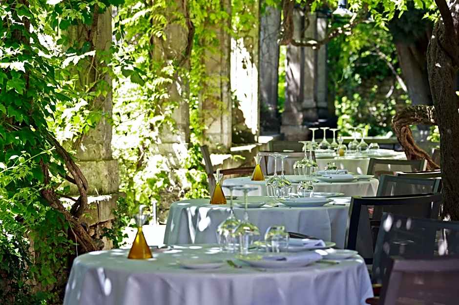Le Prieure
