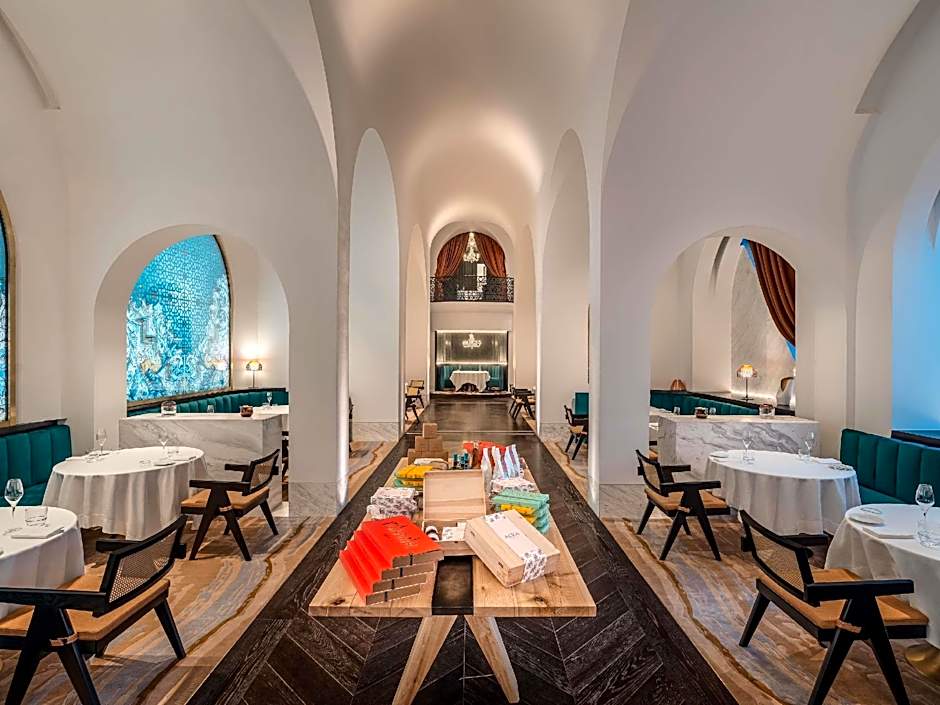 Raffles Doha