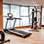 Novotel Angers Centre Gare
