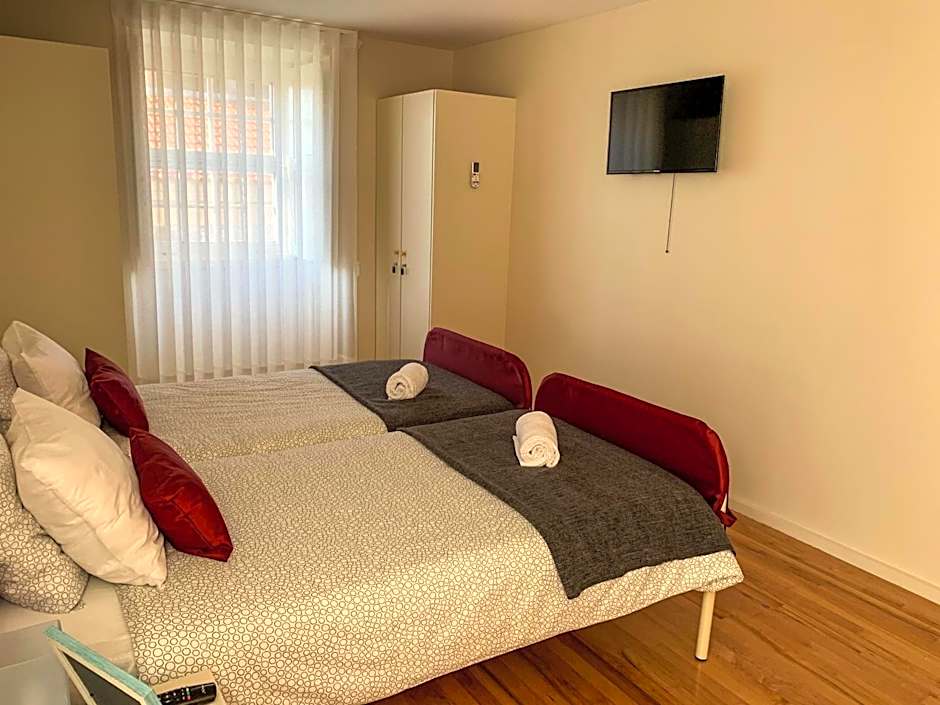 Up Estalagem dos Padres