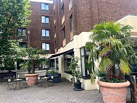 Hotel Regina