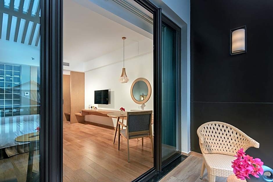 Holiday Inn Express Zhejiang Qianxia Lake By IHG