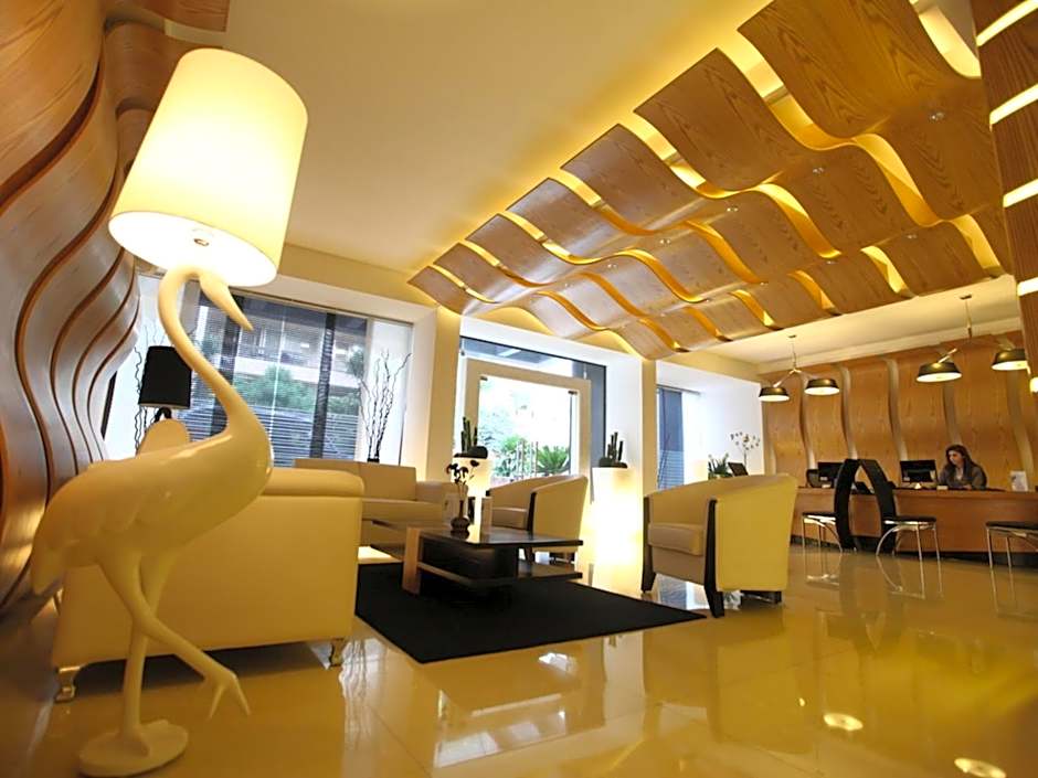 WH Hotel
