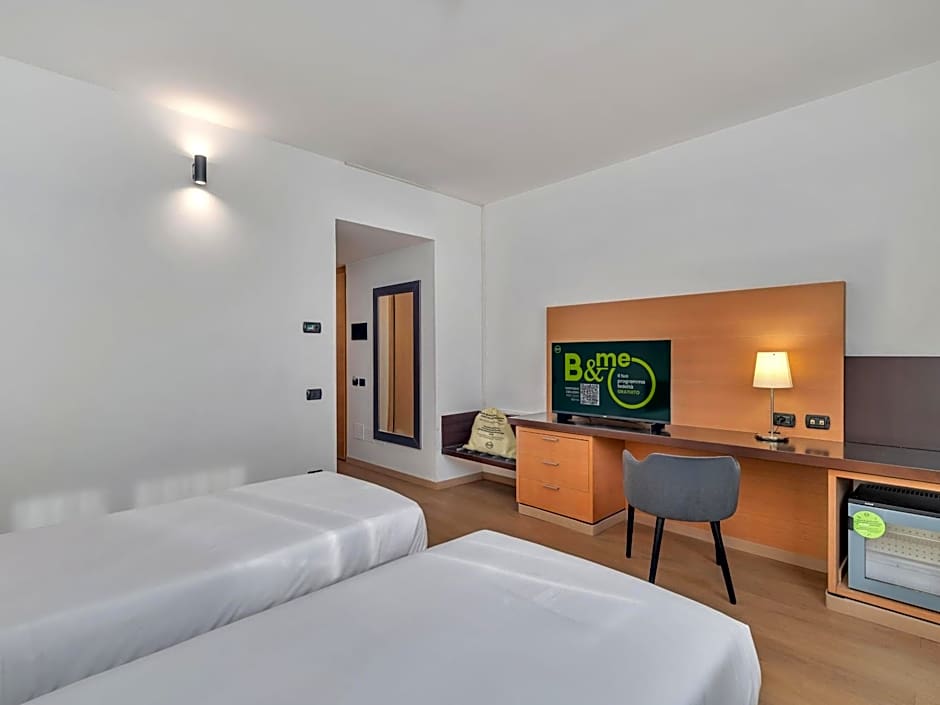 B&B HOTEL Milano Cologno Studios