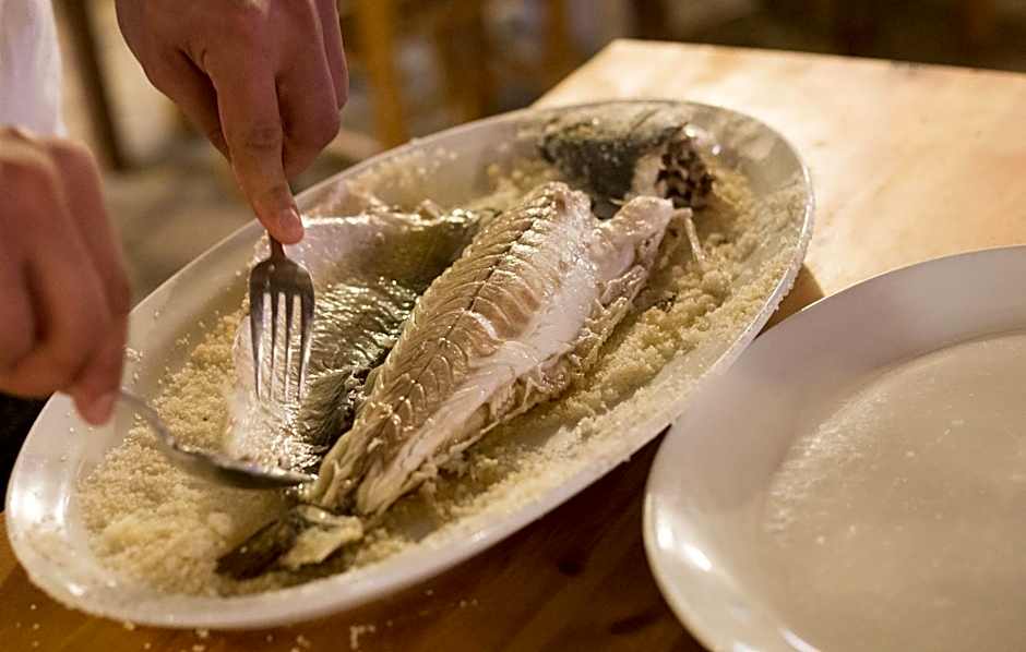 Captain Karas Holidays Apartments