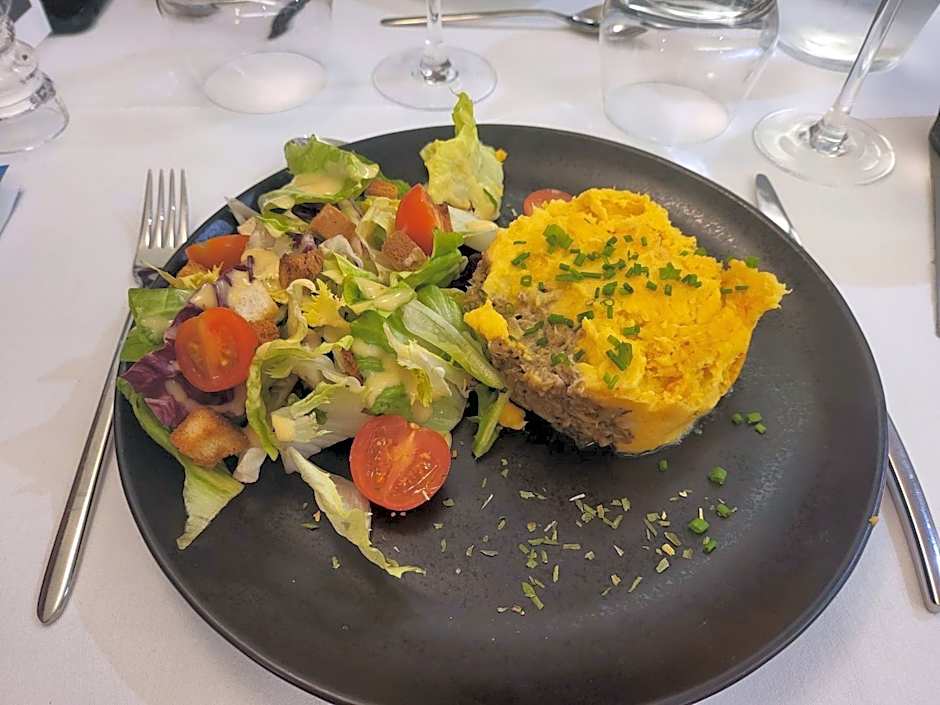 Kyriad Tours sud - Joue les Tours