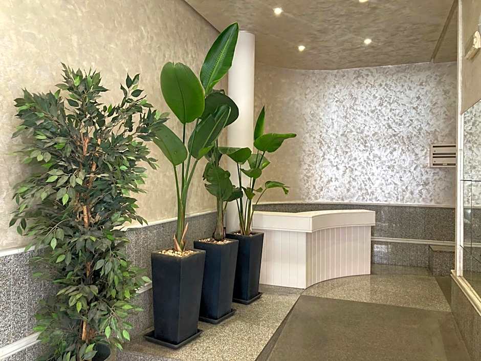 Les Suites Bari BED AND BREAKFAST
