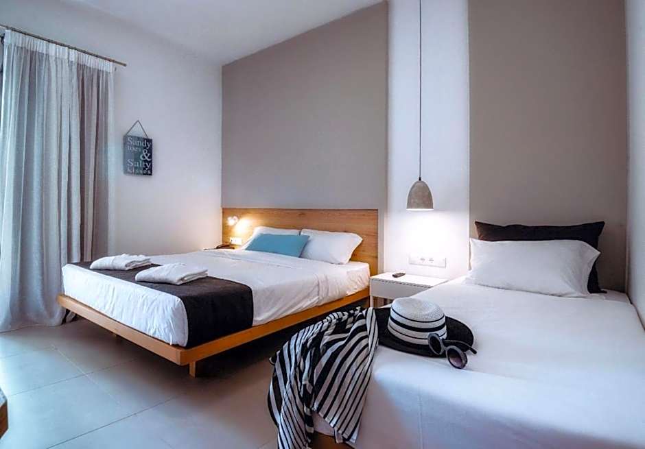 Zeus Hotels Neptuno Beach