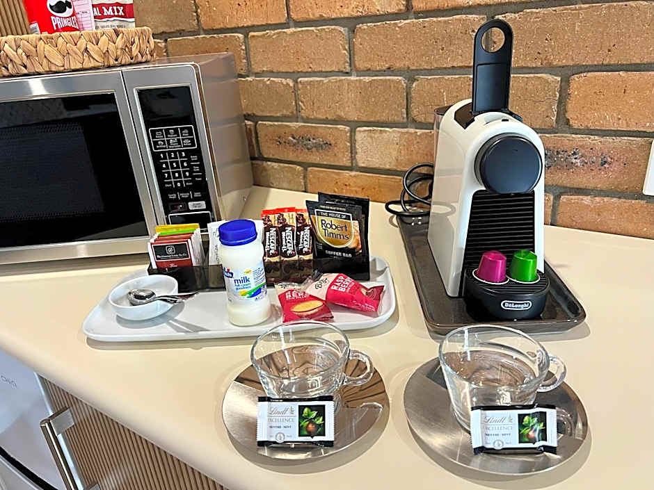 Coastal Waters Motor Inn