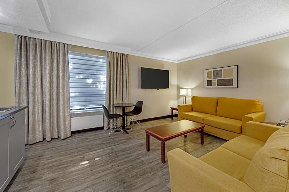 Best Western Plus Hotel Universel Drummondville