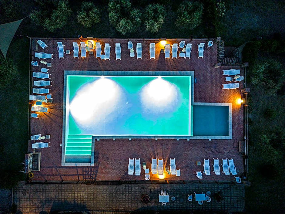 San Giorgio Country Residence