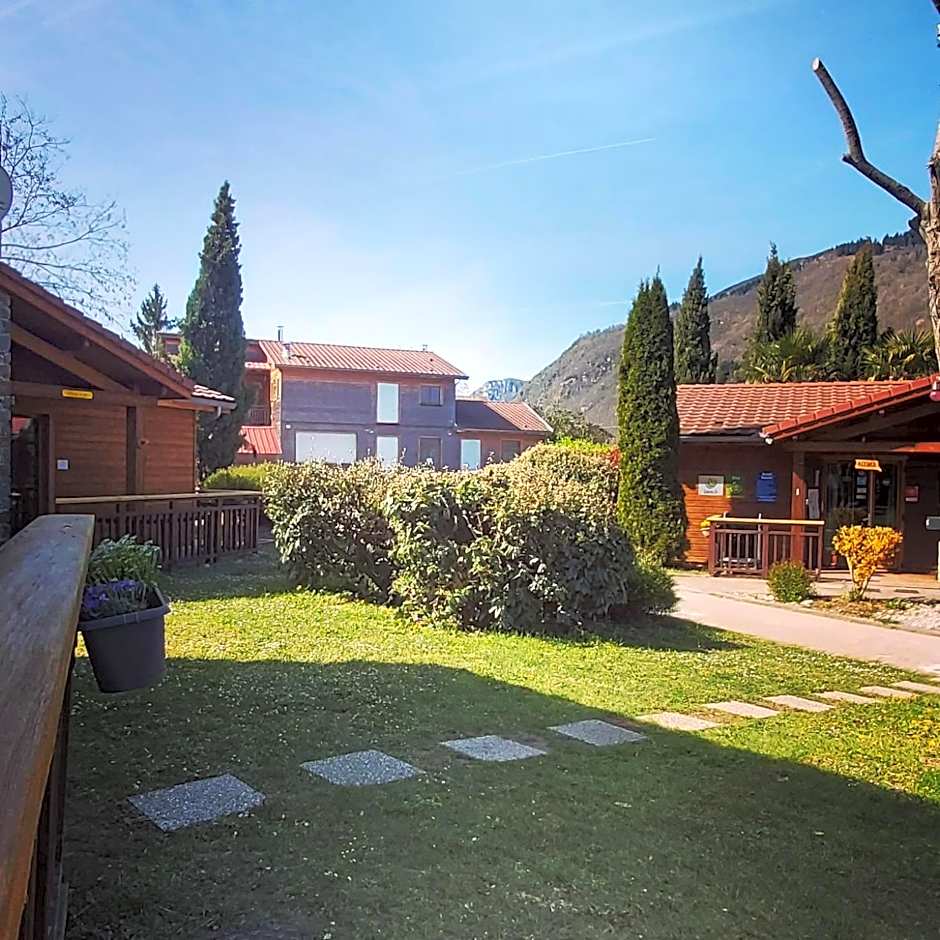 Le Hameau du Comté de Foix