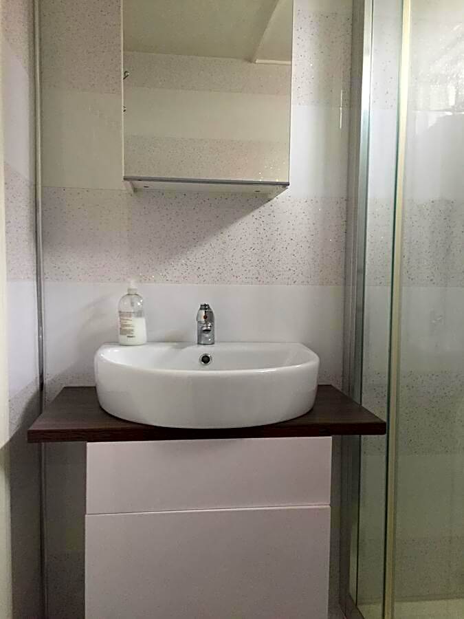 Queens Guesthouse Manchester