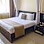 Pinecone Hotel Kisumu
