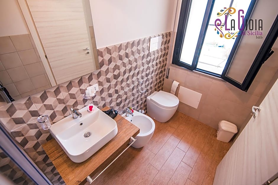 La Gioia di Sicilia B&B