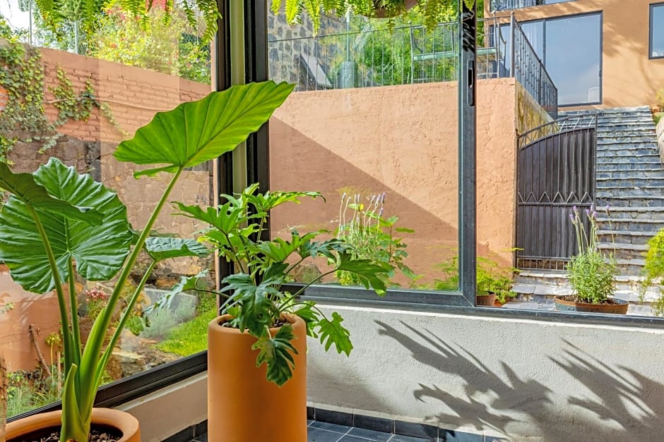 Casa Lavanda Hotel Boutique