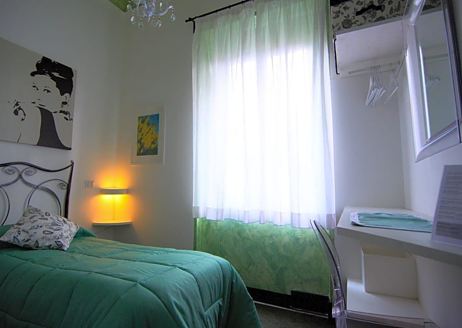Locanda Villa Moderna