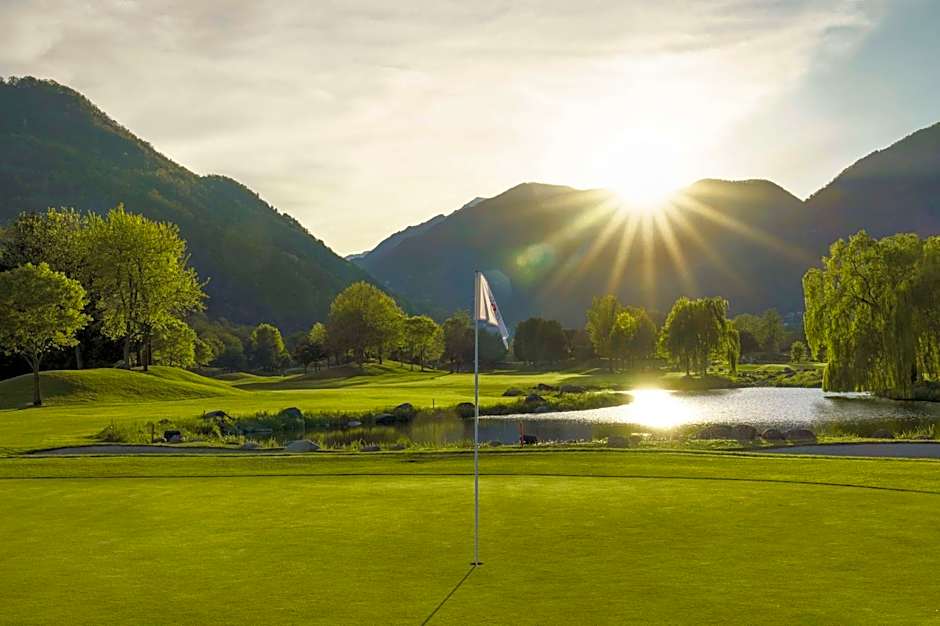 Hampton by Hilton Locarno