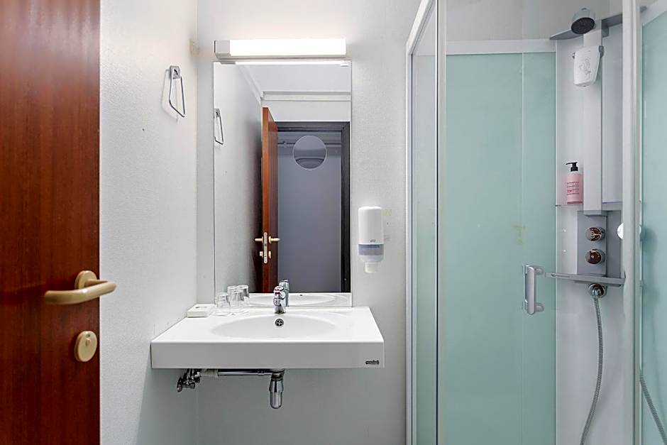 Aiden by Best Western Haugesund Airport