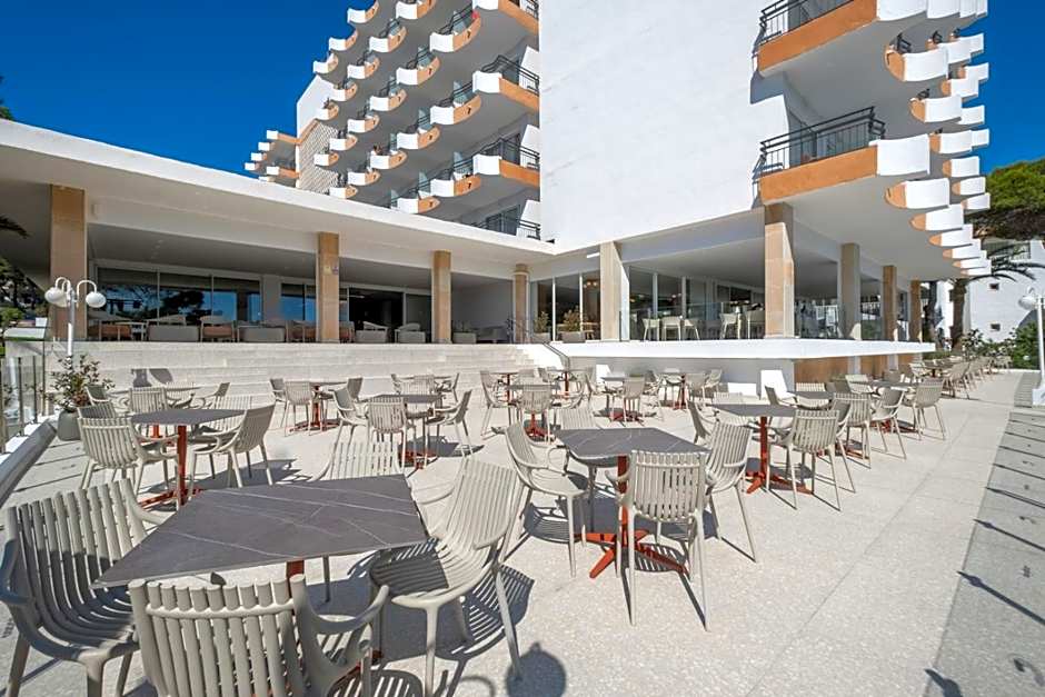 Cabot Cala Ferrera