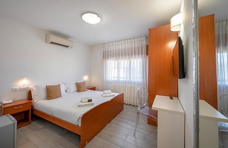 Hotel Tre Rose