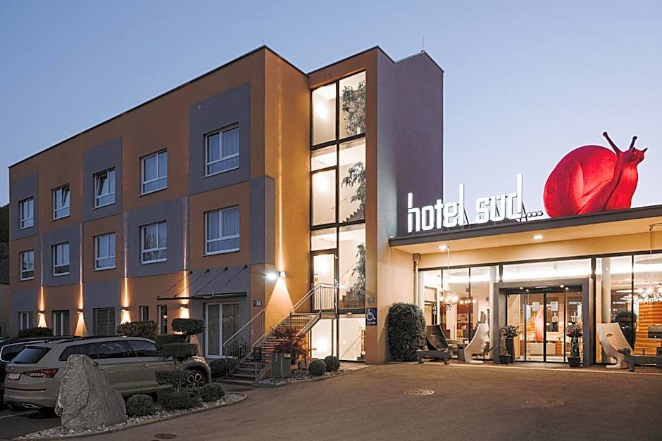 Hotel Süd Graz