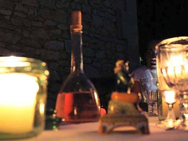 Le Domaine Saint Jean