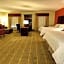 Hampton Inn By Hilton And Suites Tifton