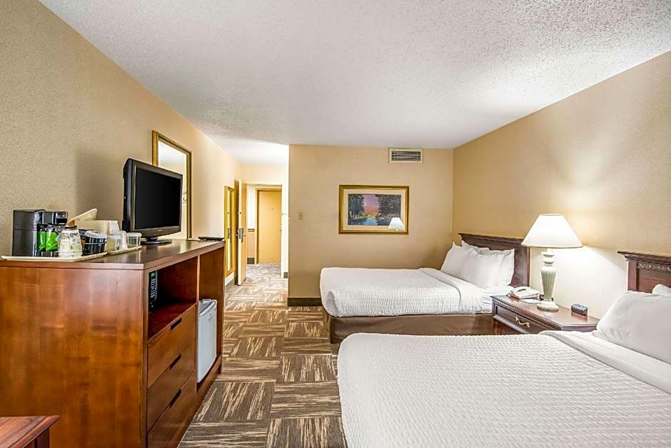 Clarion Inn Grand Junction