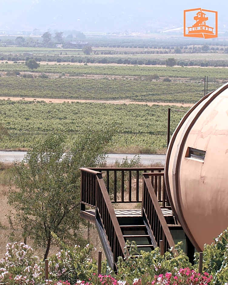 Finca el Mirador