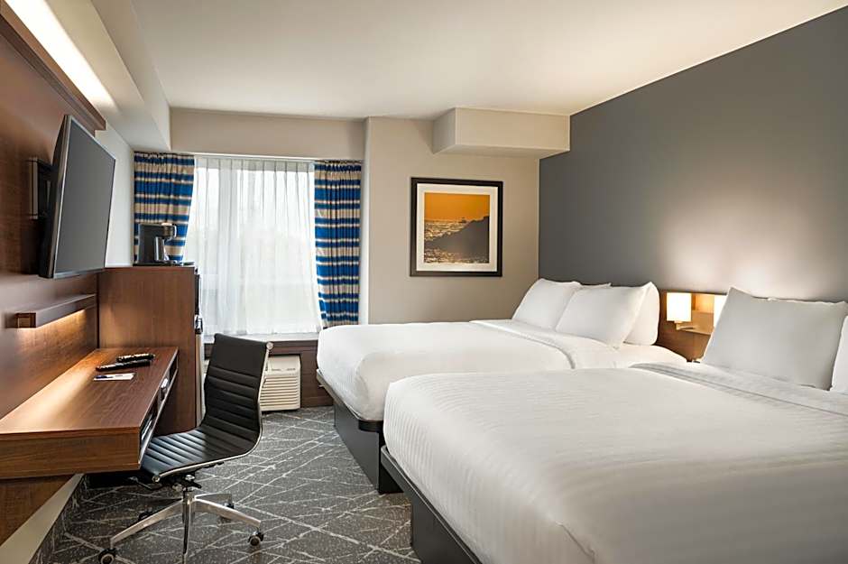 Microtel Inn & Suites by Wyndham Antigonish