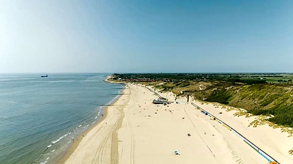 Vakantiepark de Meerpaal