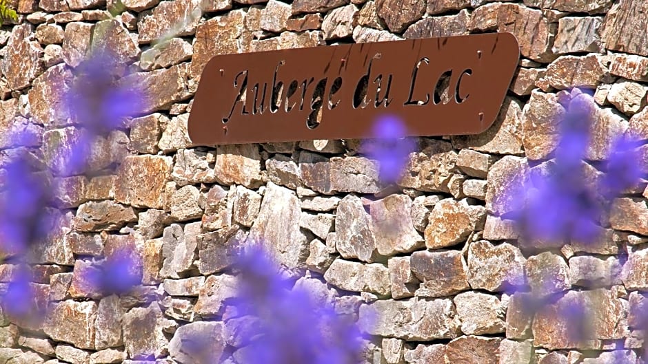 Auberge Du Lac