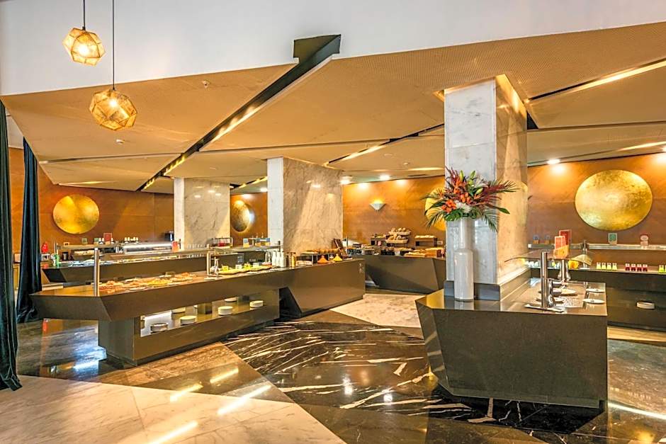 Barcelo Anfa Casablanca