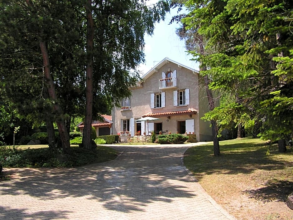 La Maison de Mireille