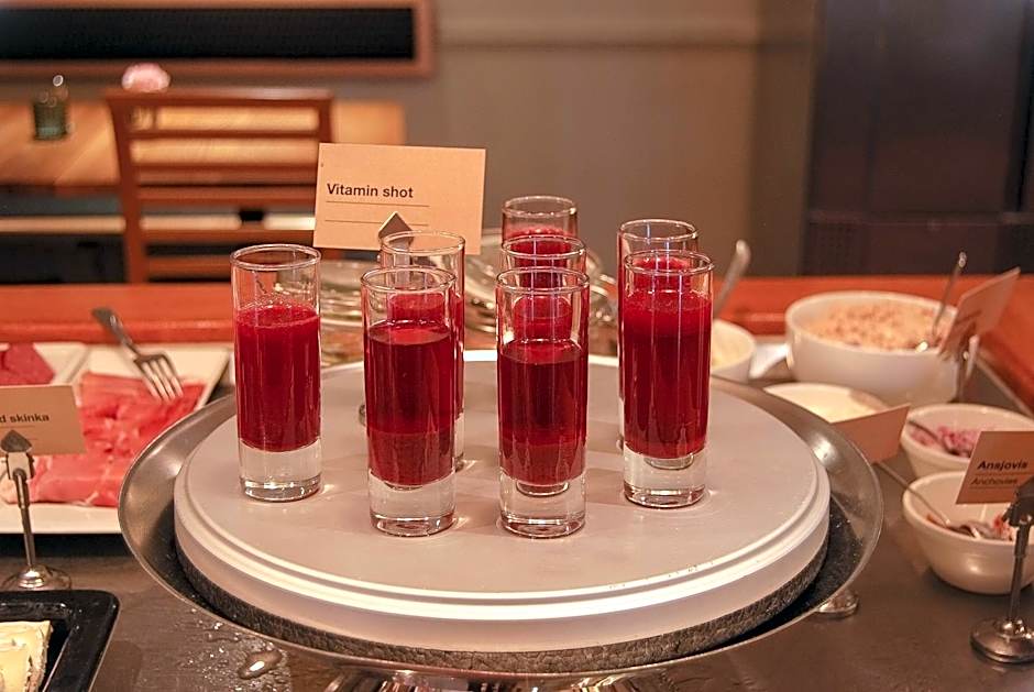 Best Western Plus Grand Hotel Elektra