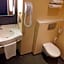 ibis Saint Dizier