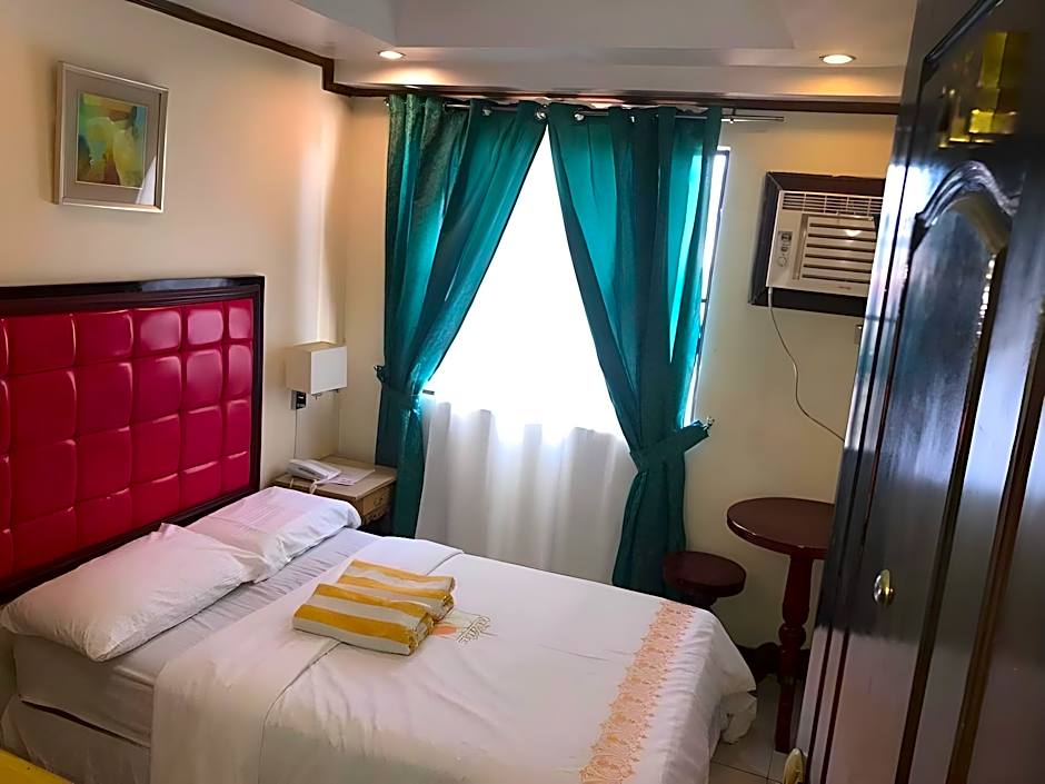 Sugarland Suites