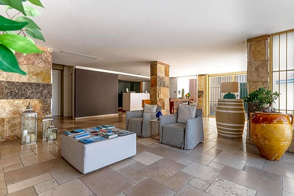 Santo Stefano Raro Rooms Collection