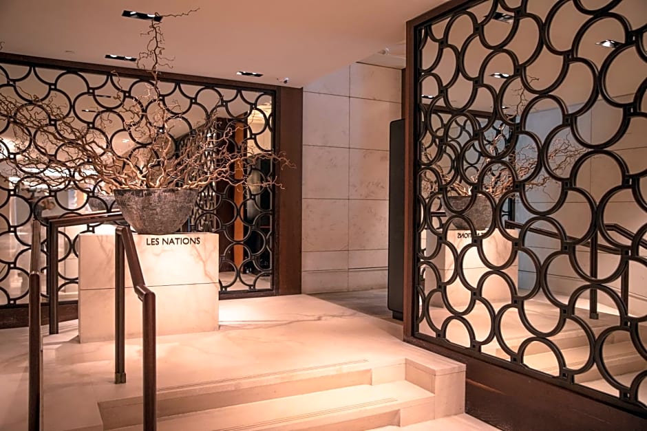 InterContinental Genève by IHG