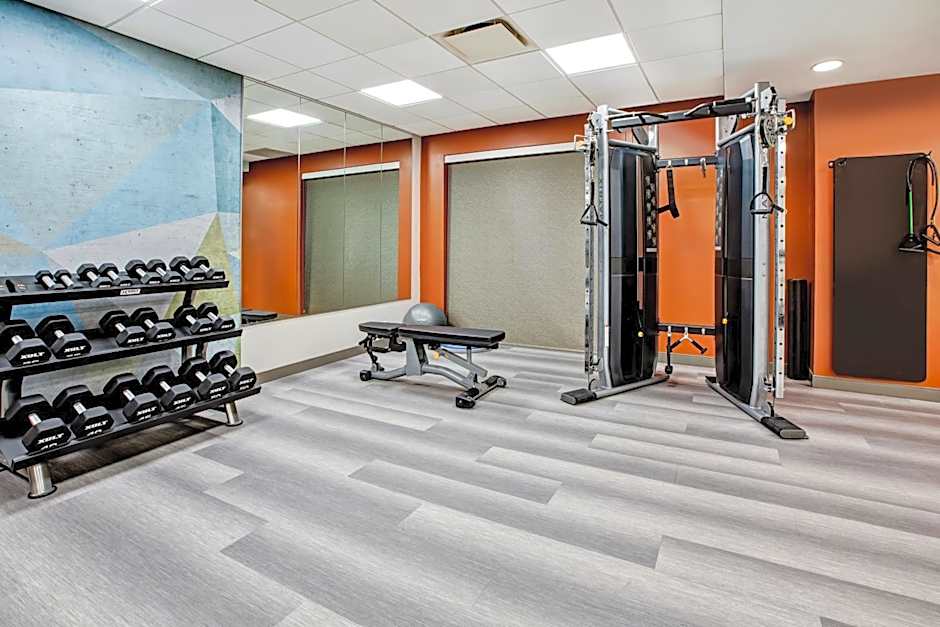 Candlewood Suites - Cincinnati Northeast - Mason By IHG