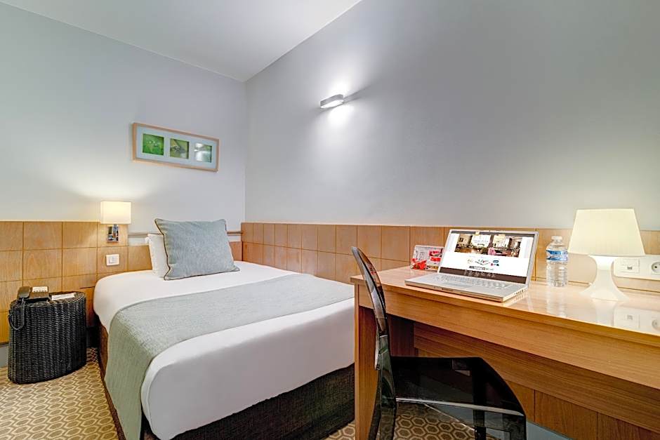 Hotel Caumartin Opera - Astotel