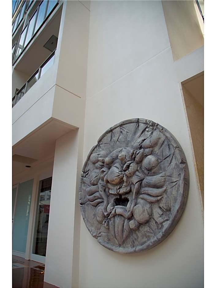 Condominio Makishi Annesso