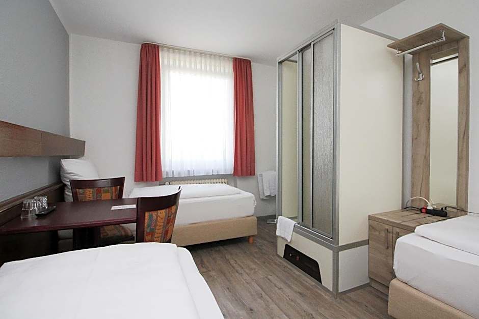 Hotel Pension Köberl