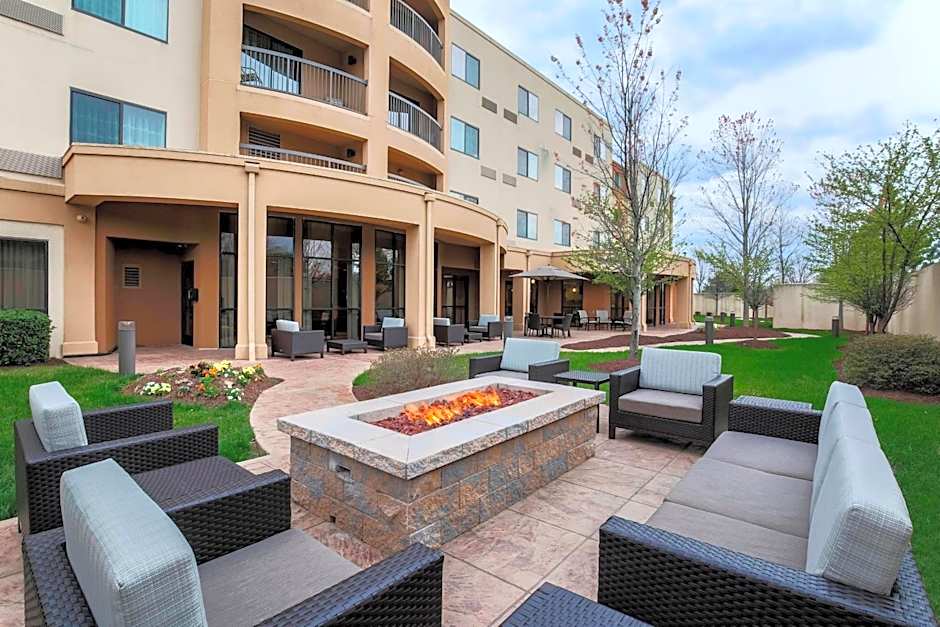 Courtyard by Marriott Potomac Mills Woodbridge