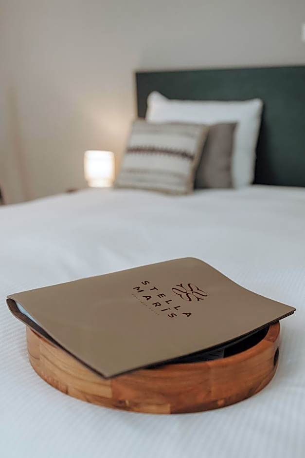 Boutique Hotel Stella Maris